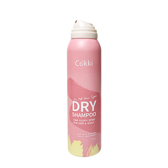 Cokki Dry Shampoo 150ml