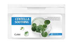 Cokki  Deep Hydration Daily Mask 30sheets