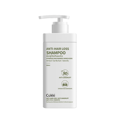 Cokki Anti-hair Loss Shampoo 900ml