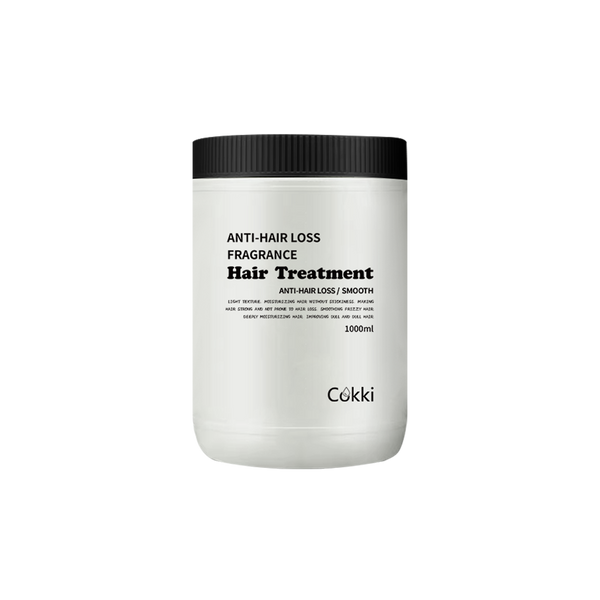 Cokki Hair Treatment 1000ml