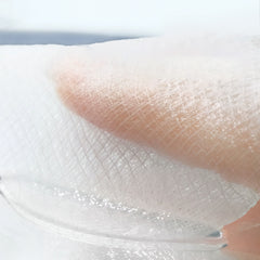 Miếng bông dưỡng ẩm cao cấp, 100 miếng.