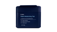 Cokki Highly Moisturizing Pad 100pads