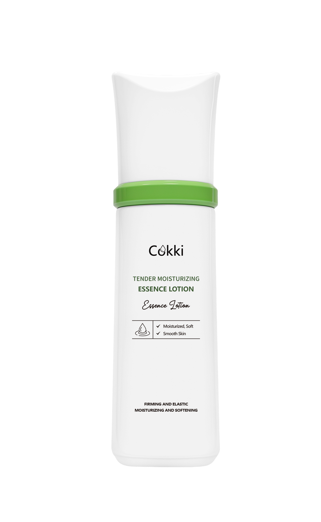 Cokki Tender Moisturizing Essence lotion 100ml