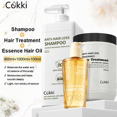 Hair Treatment 1000ml