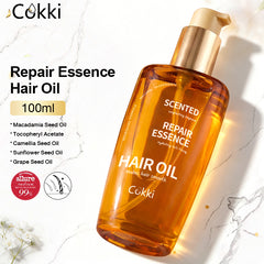 Scented Repair Essence Hair Oil 100ml
