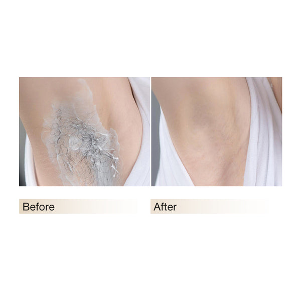 Silky Hair Removal Cream 250g