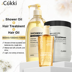 Hair Treatment 1000ml