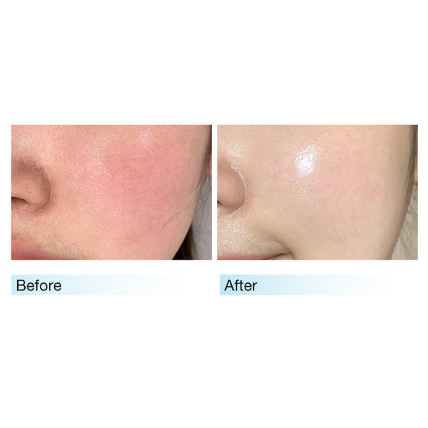 Soothing Moisturizer&Glow Peeling Toner Pad 65 pads