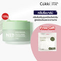 [สูตรใหม่！] คลีนซิ่งบาล์ม อ่อนโยน ไม่ระคายเคือง และบำรุงผิว ละลายเมคอัพเร็วใน 120G Cokki Mild cleansing balm