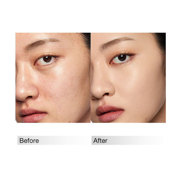 Glow Peeling Toner Pad 65 แผ่น*2