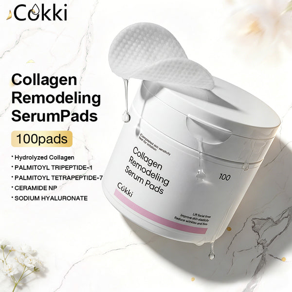 Collagen Remodeling SerumPads 100pads