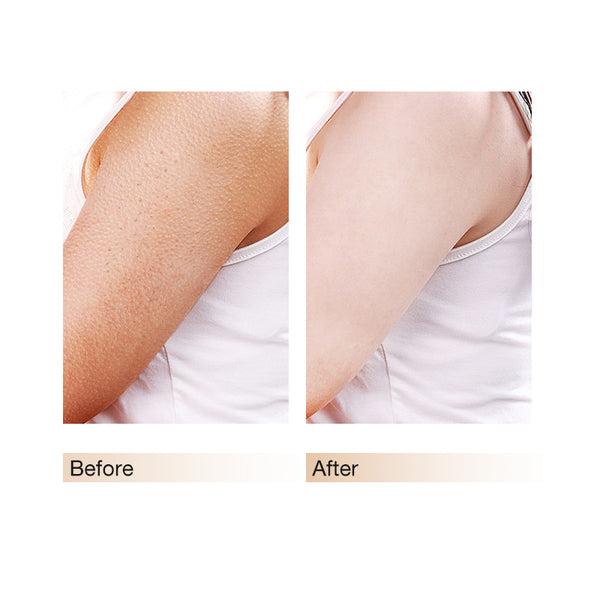 377 Bodylotion Moisturizing And Whitening 800ml*2