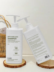 Cokki Anti-hair Loss Shampoo 900ml