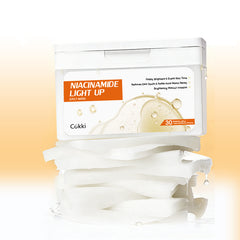 Niacinamide Light Up Daily Mask 30sheets