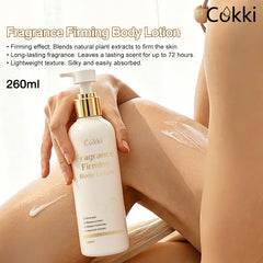 Fragrance Firming Body Lotion 260ml