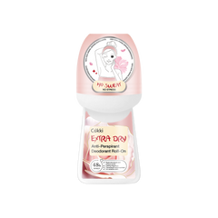 Cokki Anti-perspirant & deodorant 40ml