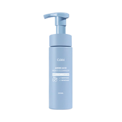 Cokki Amino Acid Men‘s cleanser 200ml