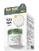 Cokki Tea Tree Toner Pad 100pads