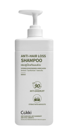 Cokki Anti-hair Loss Shampoo 900ml-1