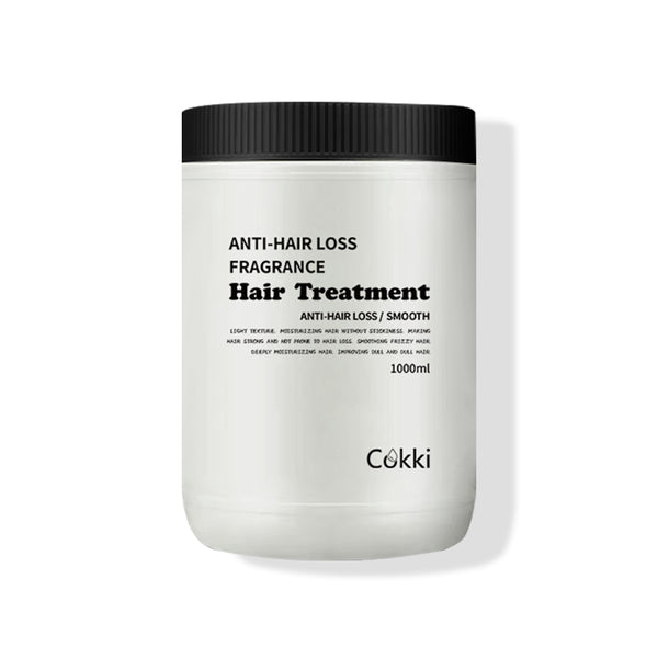 Cokki Hair Treatment 1000ml