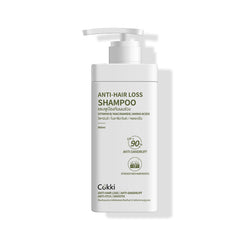 Cokki Anti-hair Loss Shampoo 900ml