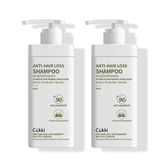 Cokki Anti-hair Loss Shampoo 900ml