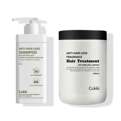 Cokki Anti-hair Loss Shampoo 900ml