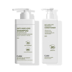 Cokki Anti-Hair Loss Fragrance Conditioner 500ml