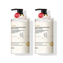 Cokki Niacinamide Brightening Body Lotion 500ml