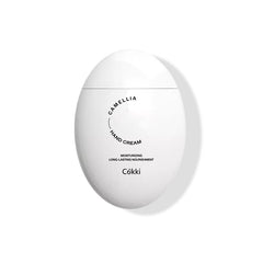 Cokki Camellia hand cream 50ml