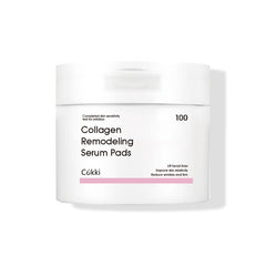 Cokki Collagen Remodeling SerumPads 100pads