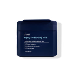 Cokki Highly Moisturizing Pad 100pads