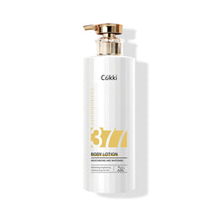 Cokki 377 Bodylotion Moisturizing And Whitening 800ml