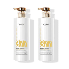 Cokki 377 Bodylotion Moisturizing And Whitening 800ml