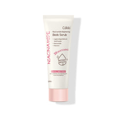 Cokki Niacinamide Brightening Body Scrub 250ml