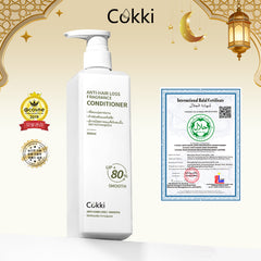 Anti-hair Loss Shampoo&Conditioner&Whitening Exfoliating Gel