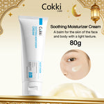 VitaminB5 Soothing Moisturizer Cream 80g