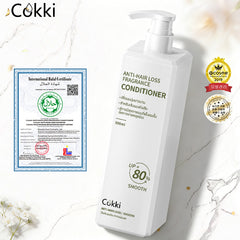 Anti-Hair Loss Fragrance Conditioner 500ml