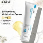 Soothing Moisturizer Cream 80g