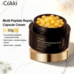 Multi-Peptide Repair Capsule Cream 50g