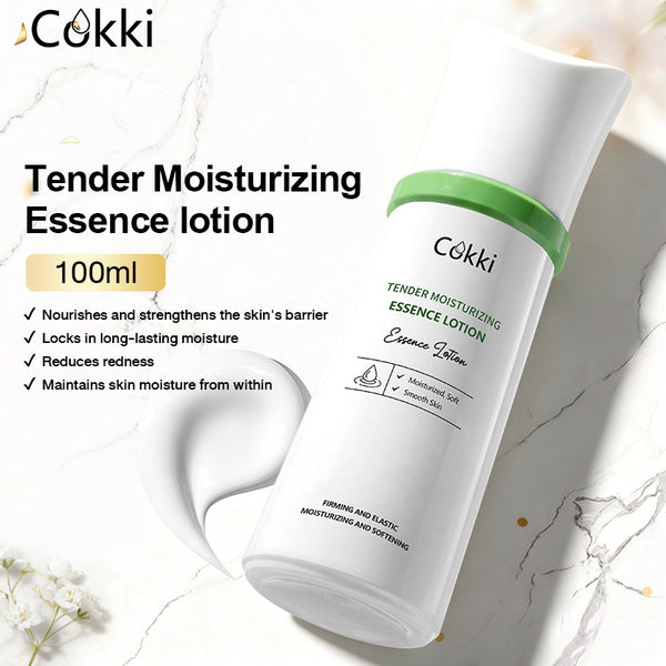 Tender Moisturizing Essence lotion 100ml