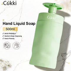 Refresning And Gentle Gand Liquid Soap 500ml
