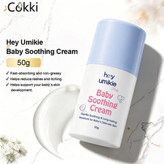 Hey Umikie Baby Soothing Cream 50g