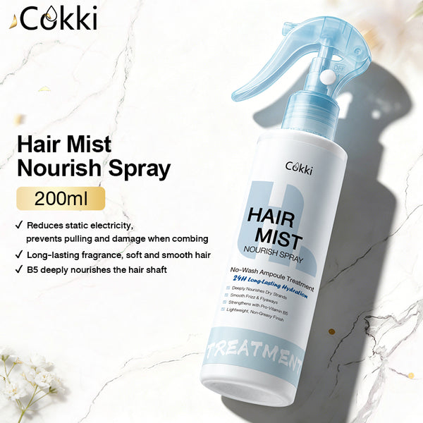 Hair Mist Nourish Spray 200ml