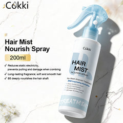 Hair Mist Nourish Spray 200ml