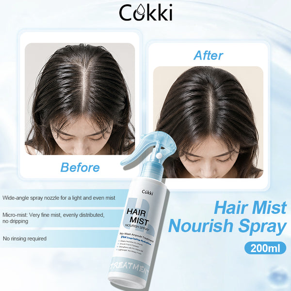 Hair Mist Nourish Spray 200ml