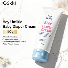 Hey Umikie Baby Diaper Cream 100g