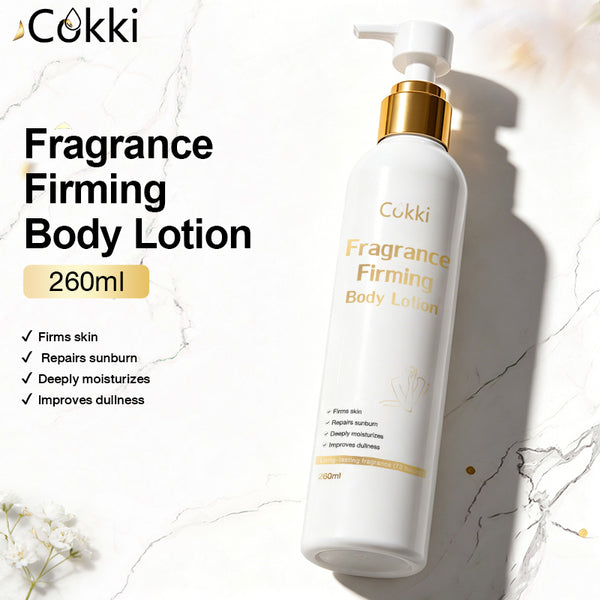 Fragrance Firming Body Lotion 260ml