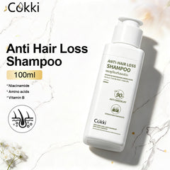 Anti-hair Loss Shampoo 100ml