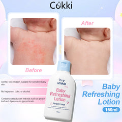 Baby Refreshing Lotion 150ml